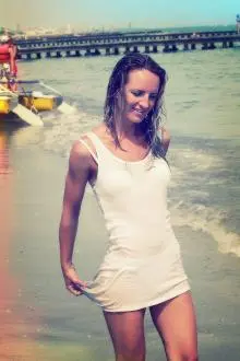 Michaella - Michaella 3.jpg